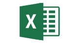 Excel logo